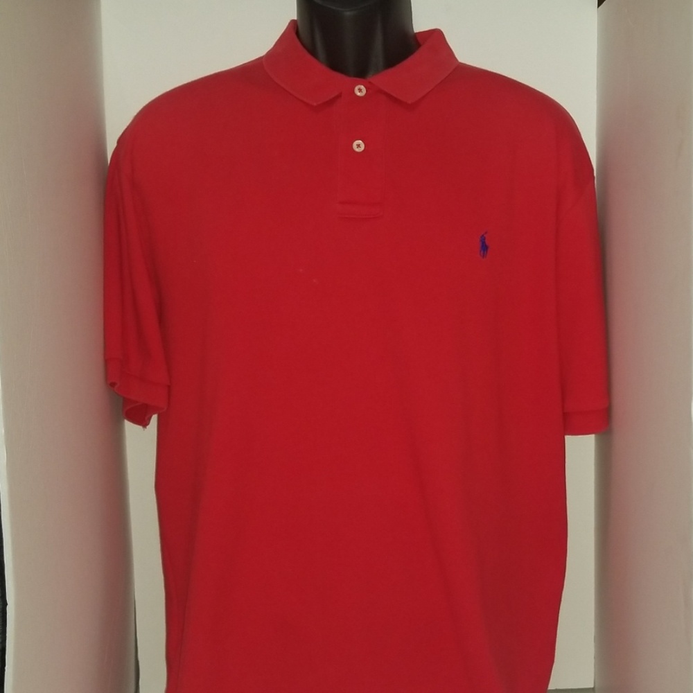 Polo by Ralph Lauren